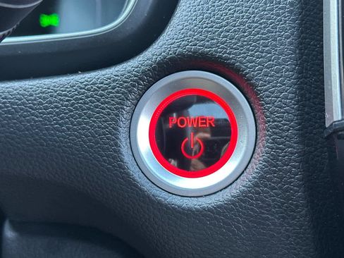 Used 2021 Honda CR-V EX image 21