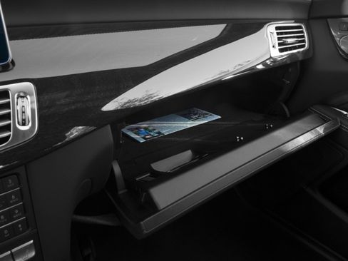 Used 2016 Mercedes-Benz CLS 400 image 13