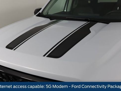 New 2026 Ford Maverick XLT w/ Equipment Group 301A image 13