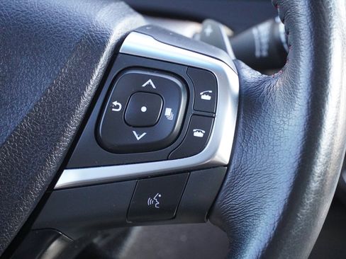 Certified 2017 Toyota Camry XSE image 31