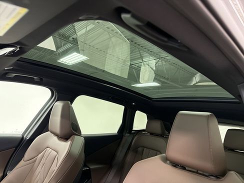 New 2026 BMW X3 xDrive30 w/ Convenience Package image 15