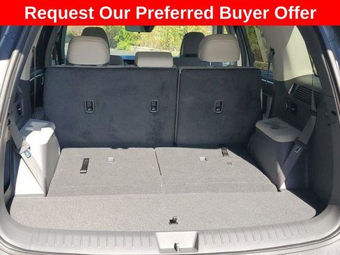 New 2026 Hyundai Santa Fe SEL image 29