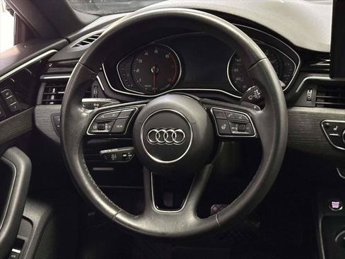 Used 2023 Audi A5 2.0T Premium w/ Convenience Package AWD/4WD image 20