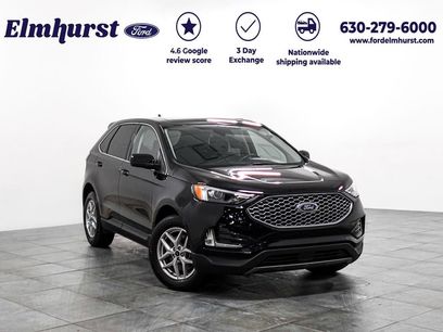 Used 2023 Ford Edge SEL w/ Convenience Package
