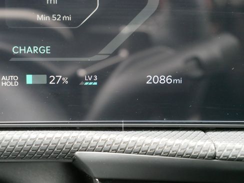 Certified 2025 Kia EV6 GT-Line image 21