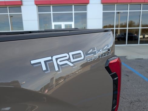 New 2026 Toyota Tundra SR5 image 33