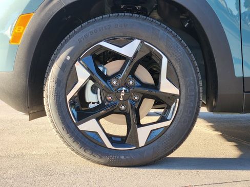 New 2026 Kia Seltos S image 7