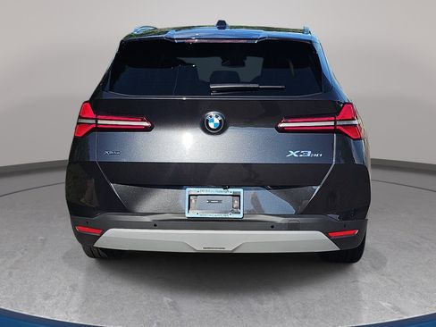 Certified 2026 BMW X3 xDrive30i w/ Premium Package AWD/4WD image 7