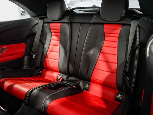 Certified 2023 Mercedes-Benz E 450 Cabriolet image 17