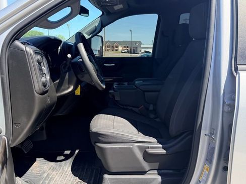 Used 2022 Chevrolet Silverado 3500 LT image 16