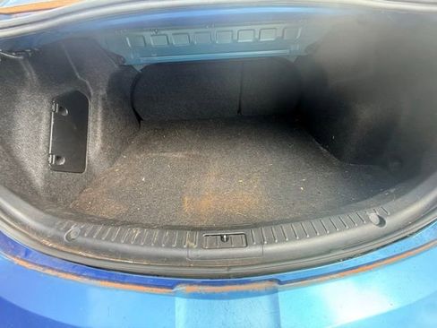 Used 2012 MAZDA MAZDA3 i Touring FWD image 9