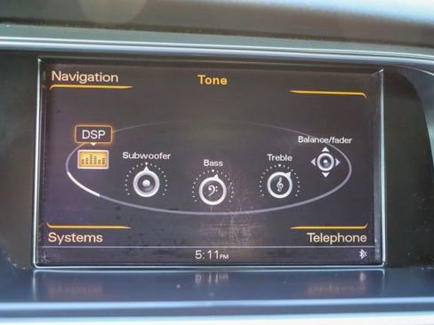 Used 2016 Audi A4 2.0T Premium w/ Audi MMI Navigation Plus image 40