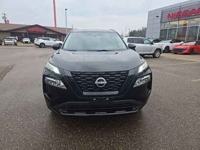 Used 2023 Nissan Rogue SV w/ SV Premium B Package