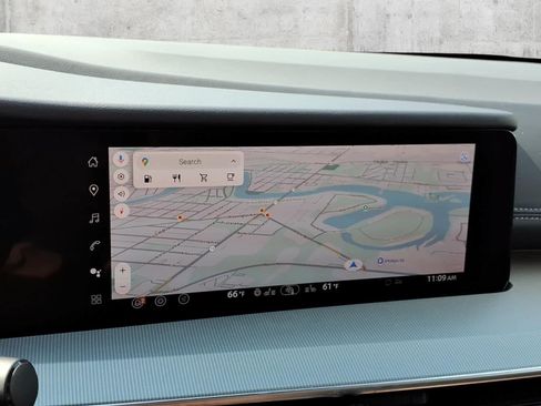 Used 2026 Nissan Murano SL AWD/4WD image 17