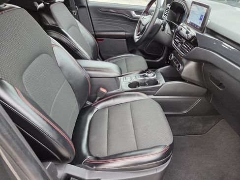 Used 2024 Ford Escape ST-Line FWD image 32