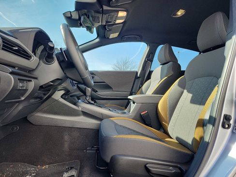 Certified 2025 Subaru Crosstrek 2.5i Sport image 13