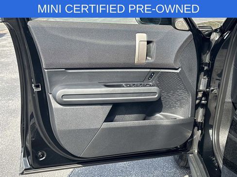 Certified 2025 MINI Cooper Countryman S AWD/4WD image 22