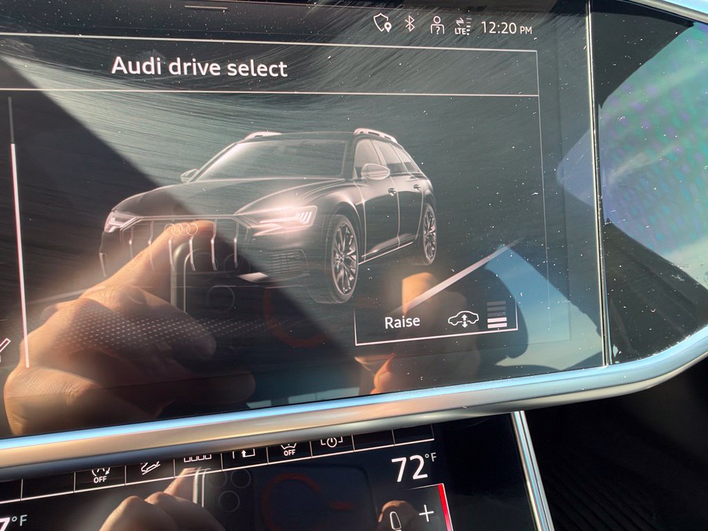 Used 2021 Audi A6 3.0T allroad Prestige AWD/4WD image 29