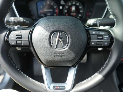 Certified 2024 Acura Integra A-Spec FWD image 22