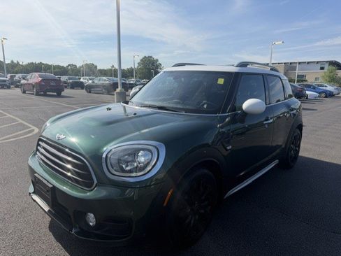 Used 2018 MINI Cooper Countryman FWD image 4