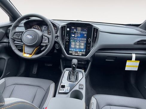 New 2026 Subaru Crosstrek 2.5i Wilderness image 10