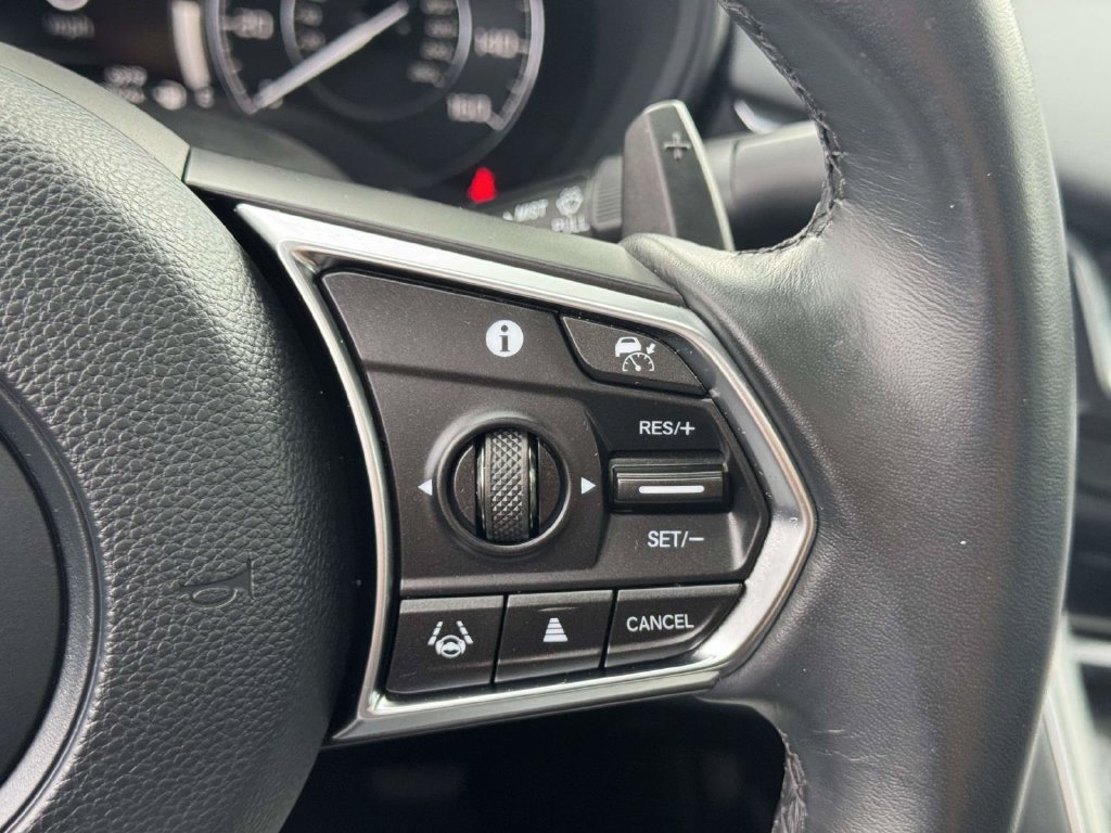 Certified 2023 Acura TLX w/ Technology Package FWD image 21