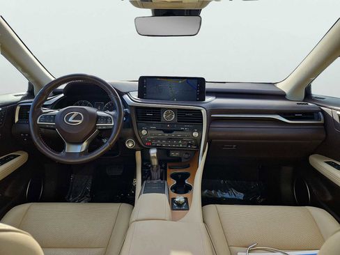 Used 2020 Lexus RX 350 AWD w/ Premium Package image 3