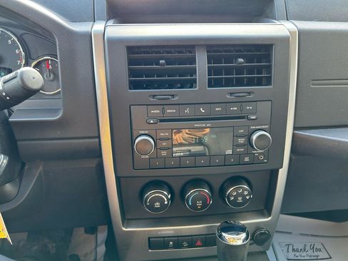 Used 2011 Jeep Liberty Sport w/ Popular Equipment Group image 22