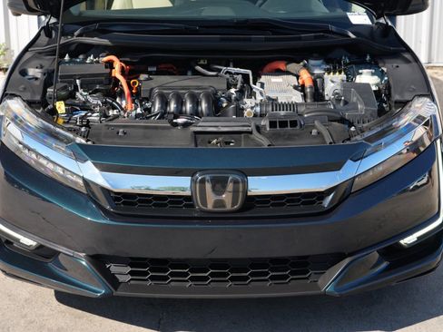 Used 2018 Honda Clarity Touring image 7