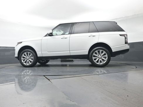 Used 2018 Land Rover Range Rover image 34