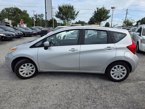 Used 2015 Nissan Versa Note SV image 4