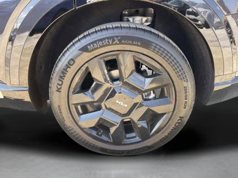 New 2027 Kia Telluride SX image 11