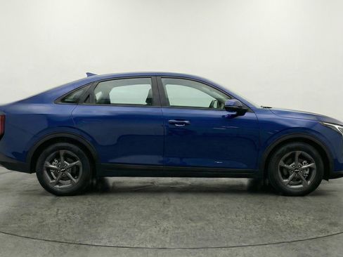 Used 2025 Kia K4 FWD image 11