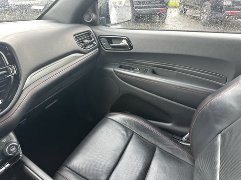 Used 2024 Dodge Durango GT image 23
