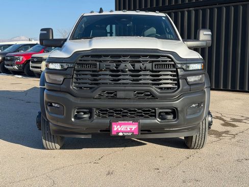 Used 2026 RAM 5500 Tradesman image 2