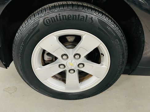 Used 2013 Chevrolet Malibu LT image 21