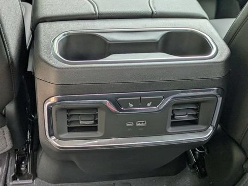 New 2026 Chevrolet Silverado 2500 LTZ w/ Trail Boss Package AWD/4WD image 30