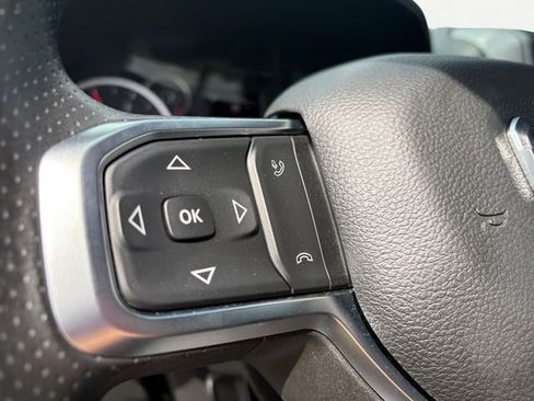 New 2026 RAM 2500 Tradesman image 19