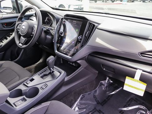 Certified 2026 Subaru Crosstrek 2.5i Premium AWD/4WD image 19