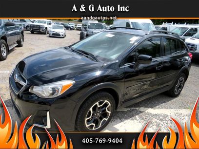 Used 2016 Subaru Crosstrek 2.0i Premium
