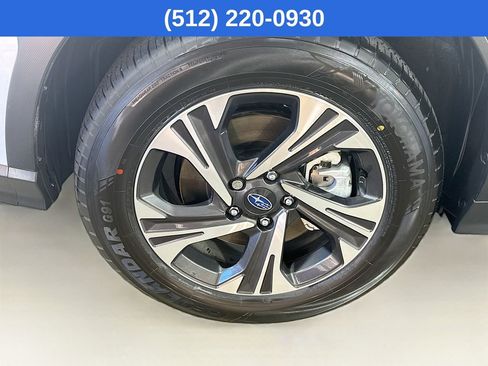 Certified 2026 Subaru Crosstrek 2.0i Premium image 40