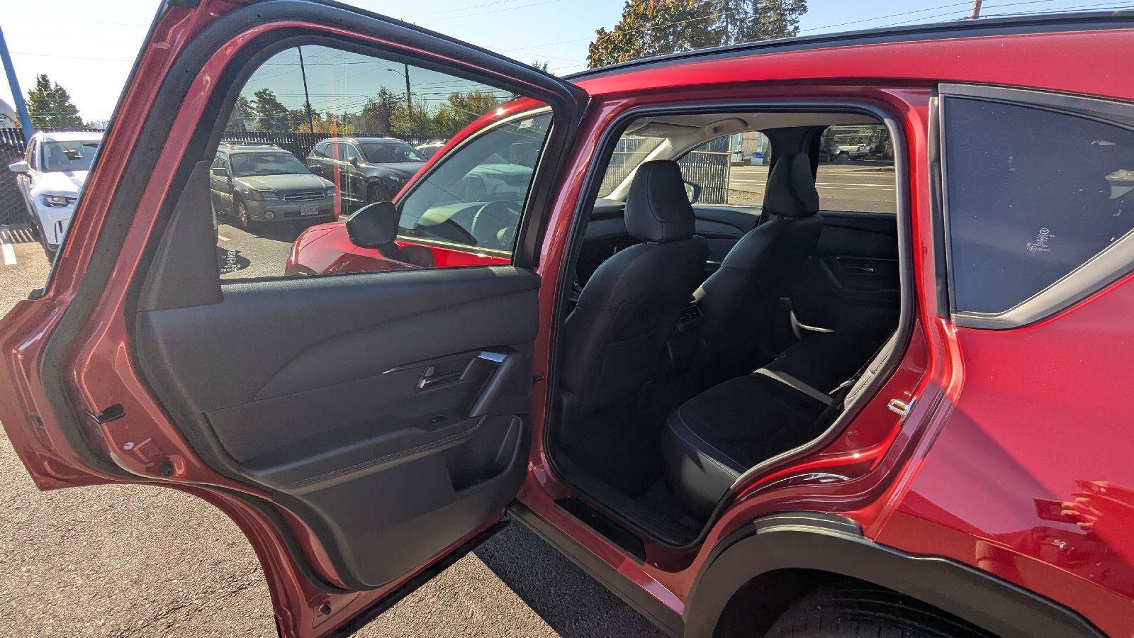 Used 2026 MAZDA CX-5 Preferred AWD/4WD image 11