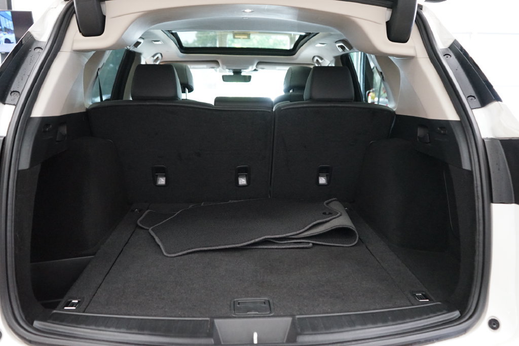 Used 2021 Acura RDX AWD image 51