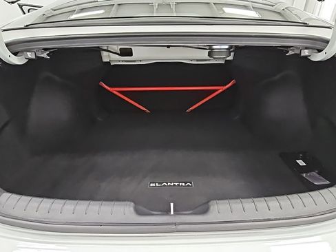 Used 2022 Hyundai Elantra N image 34