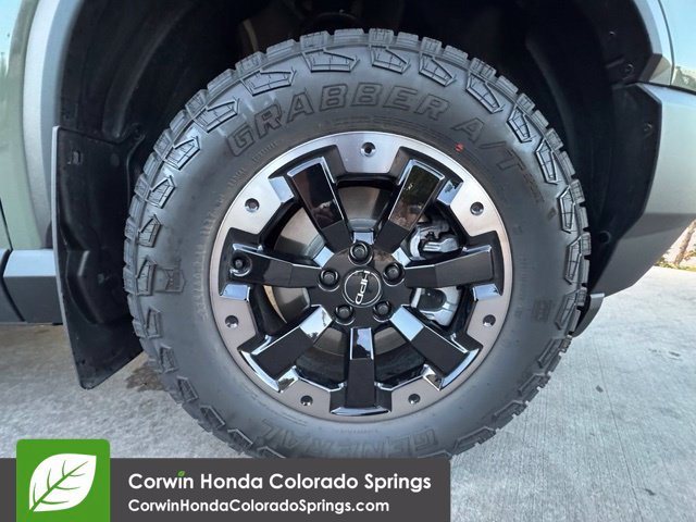 Used 2026 Honda Passport TrailSport Elite image 34