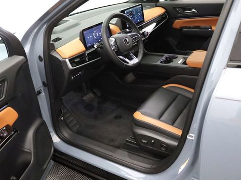 Used 2025 Honda Prologue Elite image 14