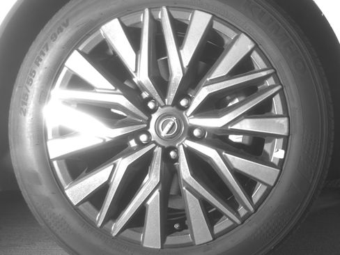 Used 2025 Nissan Altima 2.5 SV image 13