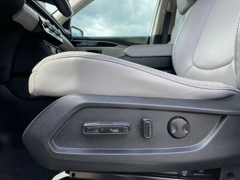 Certified 2025 Honda Pilot EX-L image 25