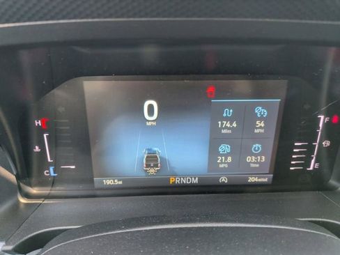 New 2026 Ford Ranger XL AWD/4WD image 28