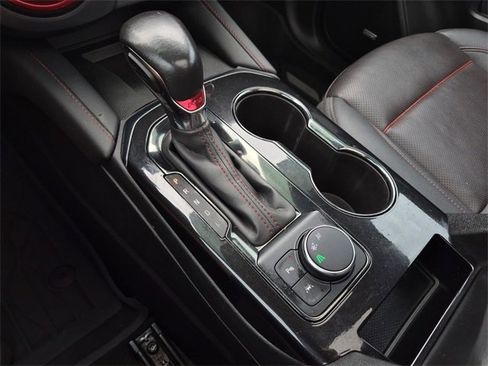 Used 2021 Chevrolet Blazer RS w/ Enhanced Convenience Package image 42